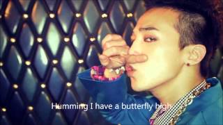 HIGHHIGH MV - GD &amp; TOP (English sub)