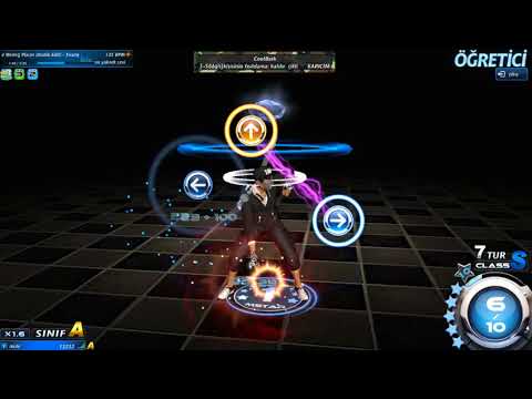 Mstar TR │ Neo Classic Mod │ Extreme │ All The Wrong Places - Example S+ %100