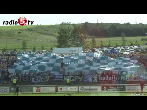 Szansa na Ekstraklasę?