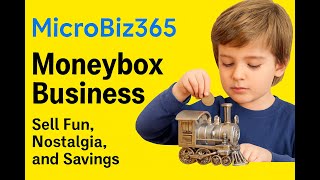 Nostalgic Business: Equipment, Pricing & Leads (UK) - low-cost business idea