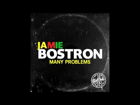 Jamie Bostron - Many Problems (Riot Dubs) Free (Reggae Drum & Bass Jungle)