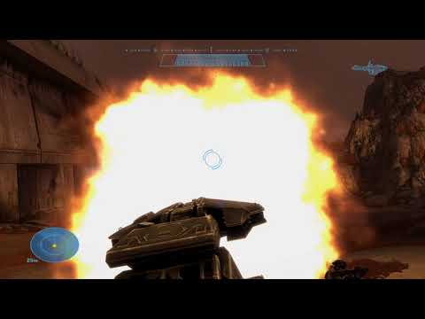 Halo reach co-op playthrough part 9