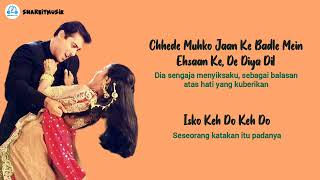 Download lagu Saajanji Ghar Aaye - Ost. Kuch Kuch Hota Hai (Lirik Lagu Terjemahan) mp3