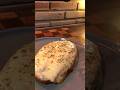 STEAK PARMEGIANA