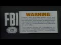 Opening To The Berenstain Bears And The Messy Room 1994 VHS