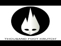 Forward Motion - Thousand Foot Krutch [LYRICS ...