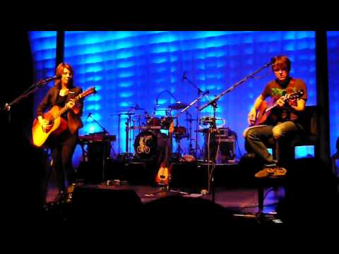 Aneta Langerová - Jiný sen (Praha-SaSaZu)