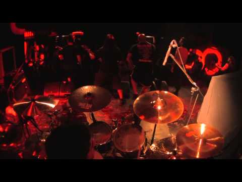 Holocausto Canibal - Live at Carnage Feast 2013