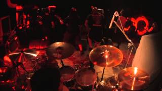 Holocausto Canibal - Live at Carnage Feast 2013