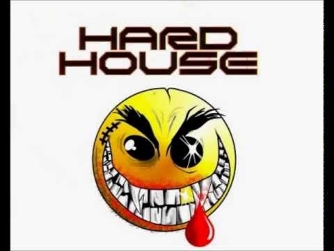 HardHouse classics-Tony De Vit and Lisa Pin Up- Megamix