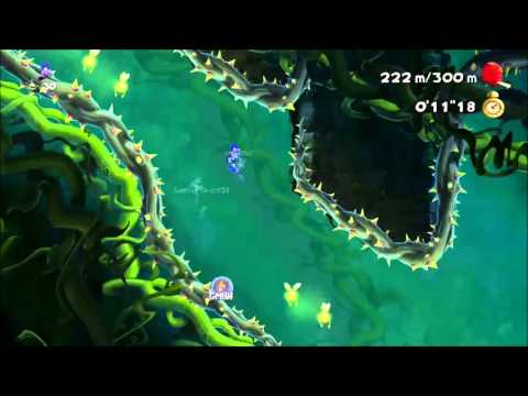 Rayman Legends-D.E.C-16"46 (XBOX ONE) 4/2/16