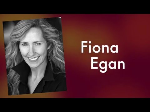 Fiona Egan Showreel 2016