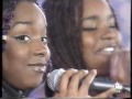 Cleopatra - Life Ain't Easy - The Vatican Christmas Concert 1998