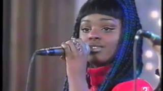 Cleopatra - Life Ain&#39;t Easy - The Vatican Christmas Concert 1998