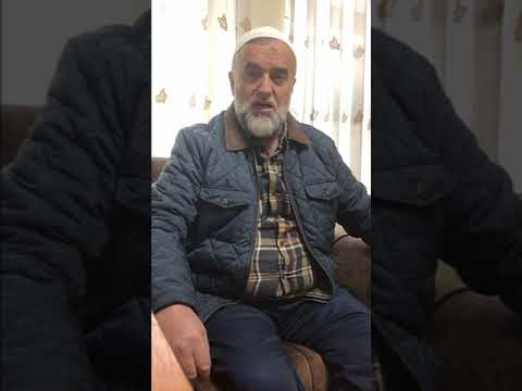 Përse qajti Musai kur vdiq Haruani?