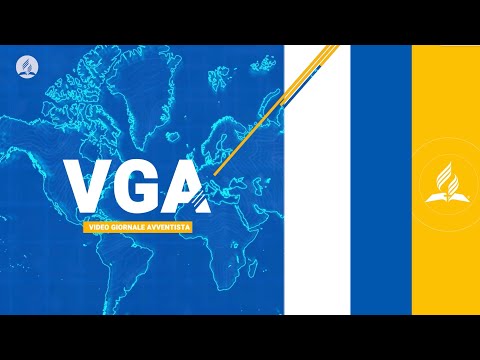 Video Giornale Avventista - 17 giugno 2023