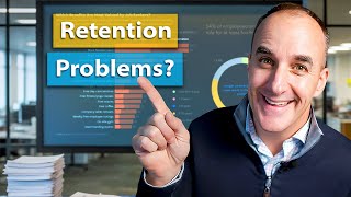 How to Improve Retention and Engagement in Human Service, Healthcare, and Food Service Work