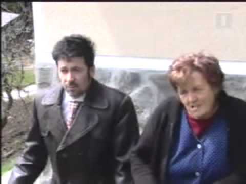 Skrita kamera (Naseljevanje črncev)