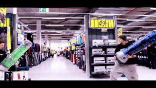 Christmas without snow