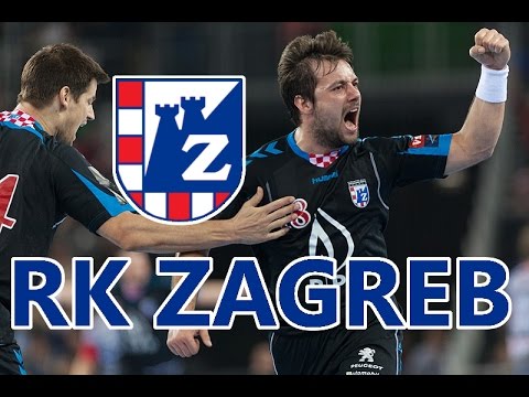 Best of RK ZAGREB 2015 | Najbolje od RK ZAGREB 2015