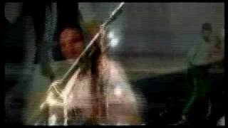 Praying For The Rain - Live in Algiers