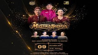 Download lagu CAMPURSARI MUSTIKA BUDAYA  ||  BPK. MUJANI (BKL) PITIK ,DKH.SAMBIREJO DS.PENJOR PAGERWOJO mp3