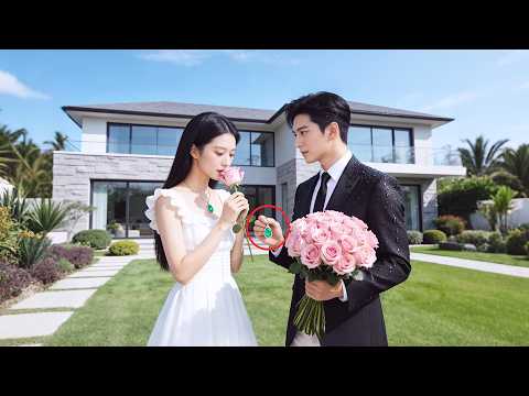 I Married Into A Billionaire Family. Now My CEO Husband Spoils Us Both!