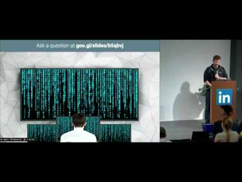 BayPiggies June 2016 talk at LinkedIn by Glen Jarvis: Explort Git Internals using Python