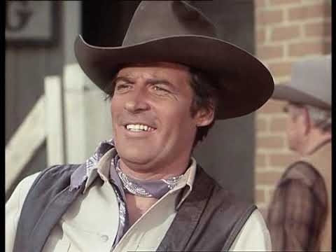 Big Valley  s04e20    Ein streitbarer Mormone