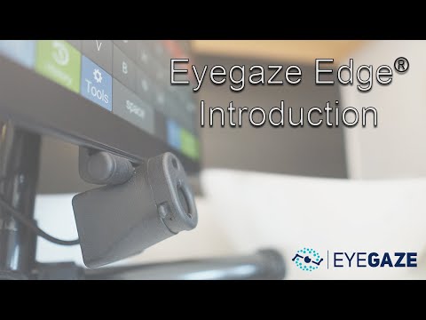Eye Tracker - Eye Tracker Eyegaze Edge 600 Series Monocular System