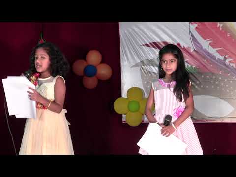Blossoms International Play School