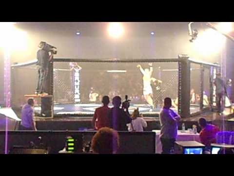 Gheroghe Ignat  www.iasiciteste.ro martie 2012-Iasi Gala MMA