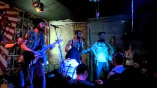 Everymen cd release party   propaganda   lake worth fl 11 19 10  3