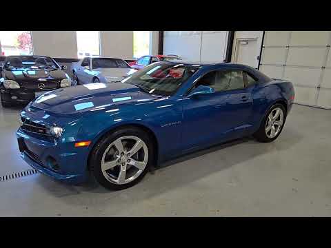 2010 Chevrolet Camaro (CC-2077141) for sale in Bend, Oregon