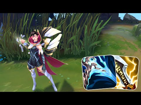 YES, I PLAY VAYNE TOP (SORRY)