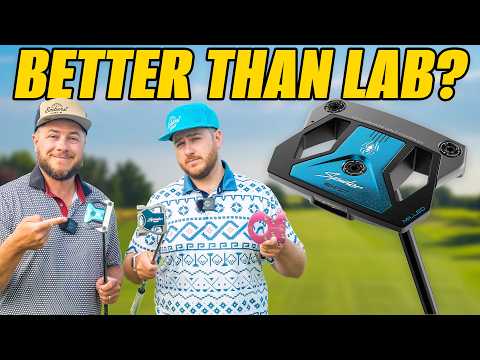 Is TaylorMade’s New Spider Zero-Torque Putter Actually Innovative… or Just Inevitable?