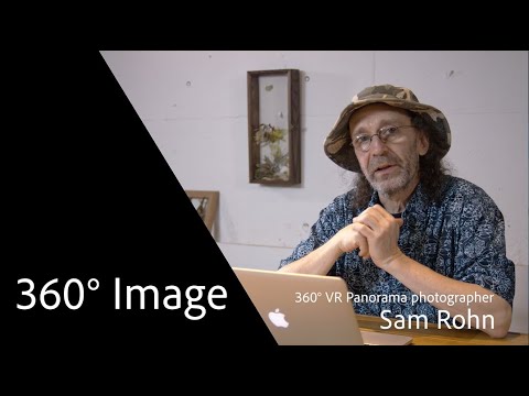 Ravensburger RICOH THETA Z1 51GB video