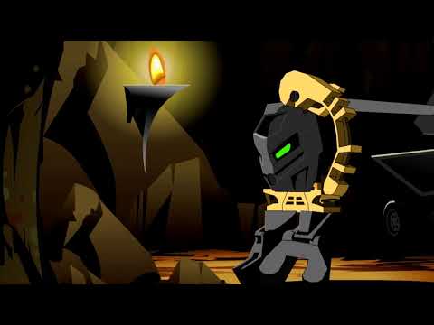 MNOLG Ambient OST: Onu-Wahi - Digsite (Taipu's Pickaxe)