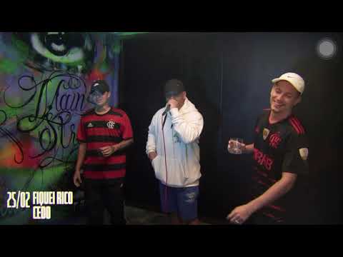 Pk vs buddy- batalha “fiquei rico cedo”