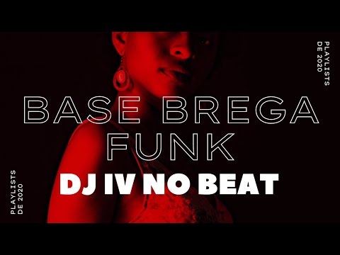 BASE BREGA FUNK #01 MC DRICKA - ( PROD. IV BEAT )