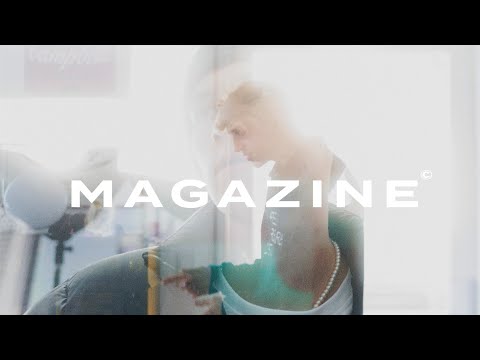 Proximo - Magazine (prod. Skepsiz)