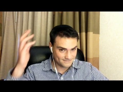 The Ben Shapiro Show Ep. 183 - Black Man Shot, Leftists Blame America