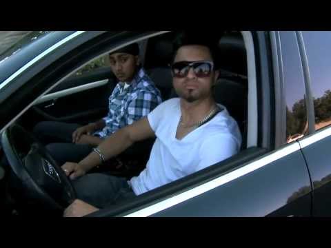 Arrested - Shar.S | Powered by Desi Hip-Hop