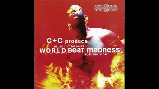 C + C Produce W.O.R.L.D. BeaT MaDness!  - Clap Your Hands (Feel The Music)