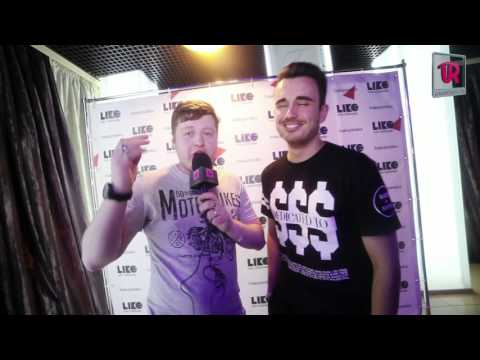 DJ RICH-ART @ LIKE (КЕМЕРОВО) (Ноябрь 2015)