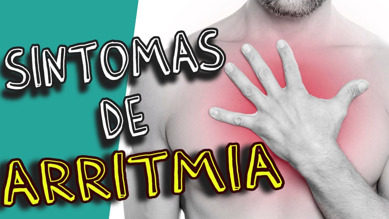 ARRITMIAS CARDÍACAS: o que são, quais os tipos e os sintomas de arritmias cardíacas
