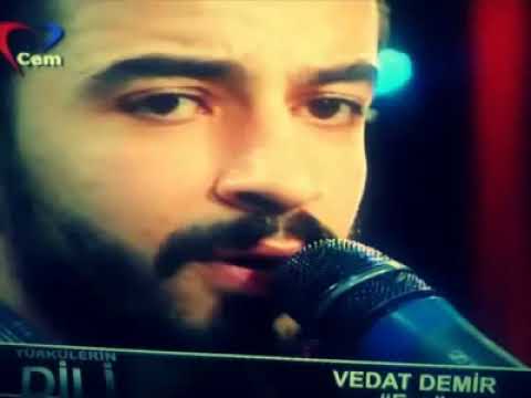 Vedat Demir - Sus