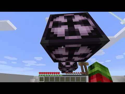 12 odalı parkour l Minecraft