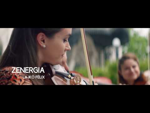 MVM ZENERGIA 2018 (SUNNY)