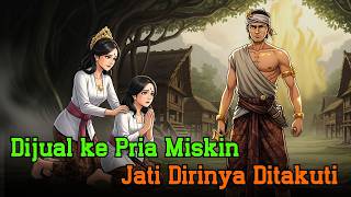 Download lagu Gadis Dijual Kakak Tiri ke Pria Miskin Desa, Identitas Aslinya Membuat Keluarga Gemetar mp3